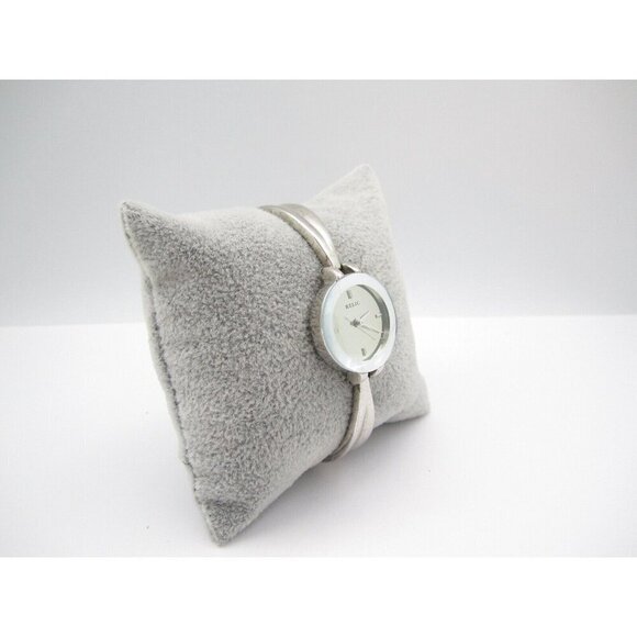 Women Relic Quartz WR Analog 22mm Round Watch (H368) "New Battery" - Picture 6 of 10